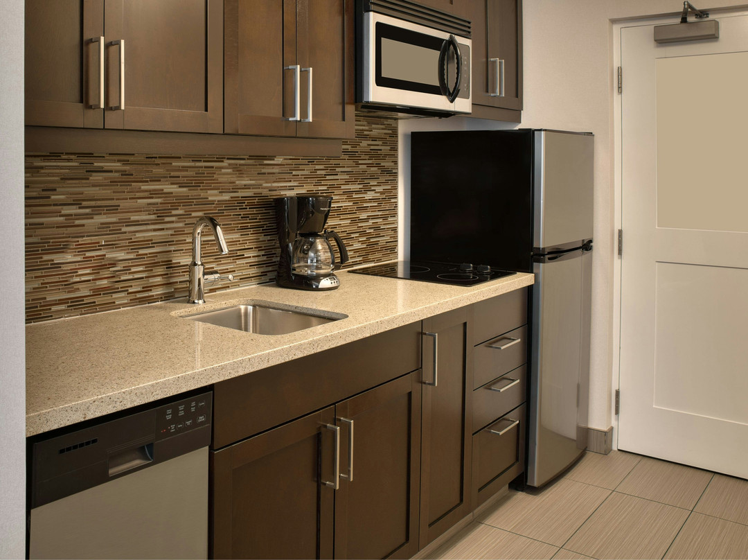 Quinte West酒店住宿-TownePlace Suites by Marriott Belleville