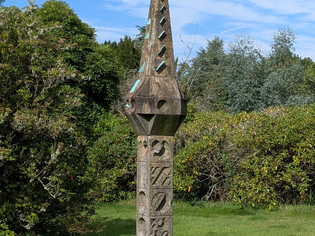 Kelburn Castle & Estate-Fairlie必去景点