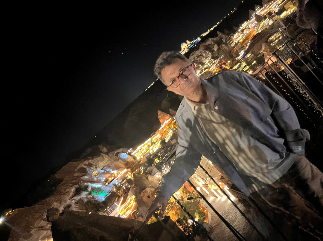 Göreme Panorama-格雷梅必去景点