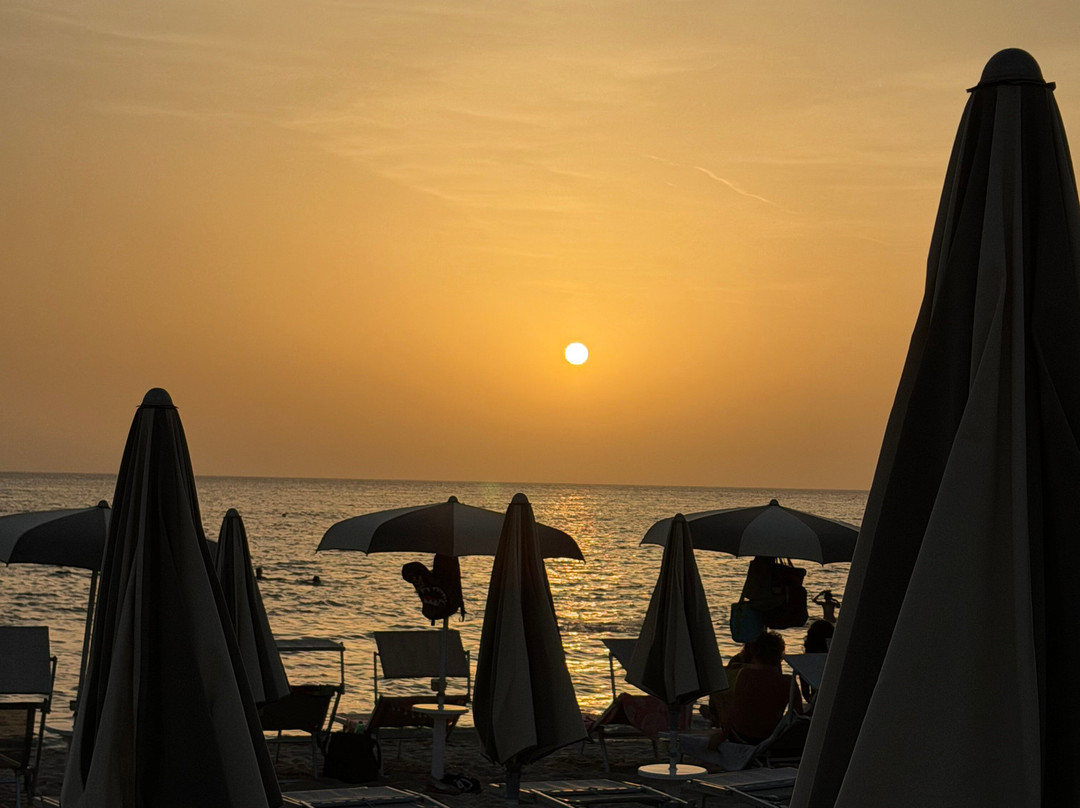 Lido Sol d'Oro-加里波利必去景点