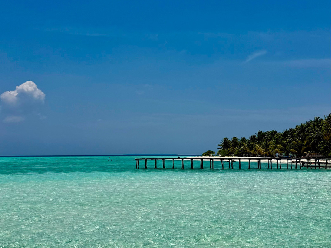 Balabac Tour By The Wanderwalkers-巴拉巴克必去景点