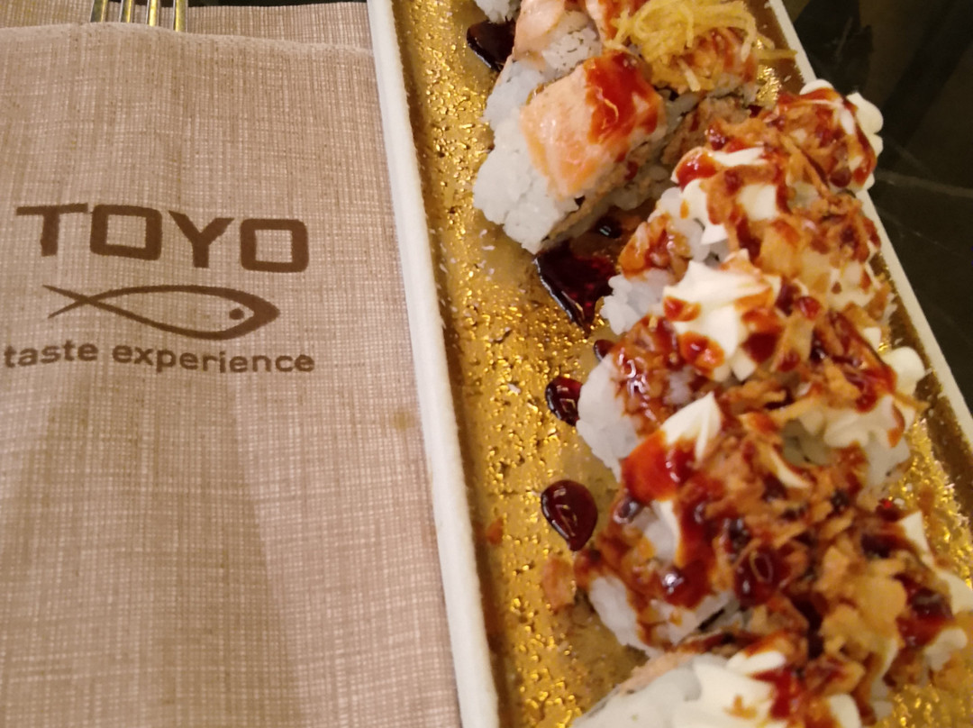 Toyo Policoro