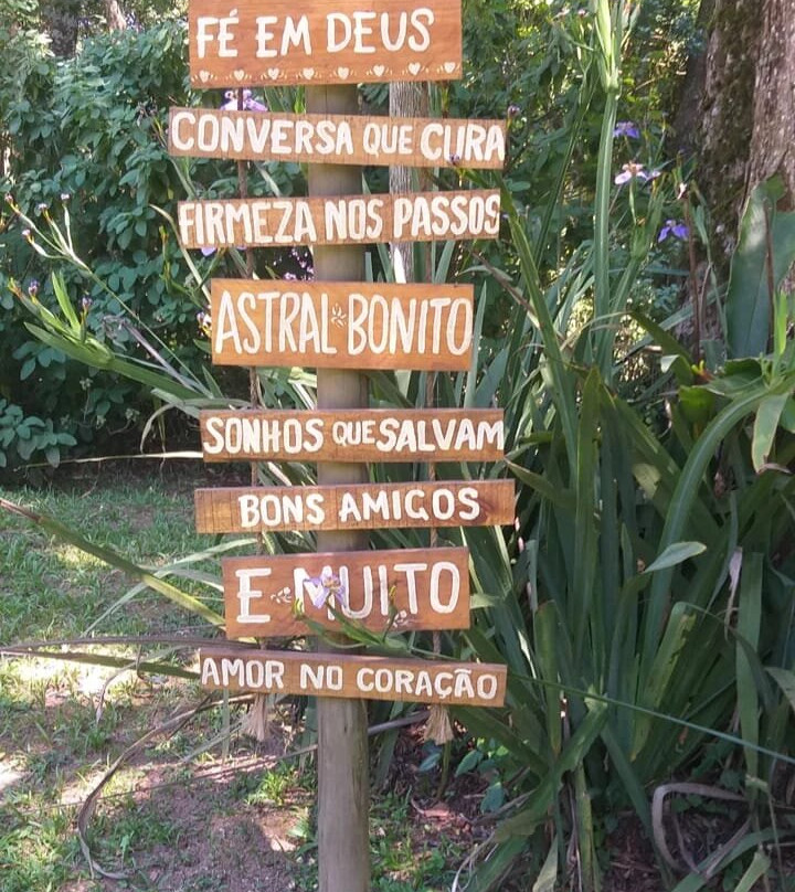Terra do Bugio-Sao Roque必去景点