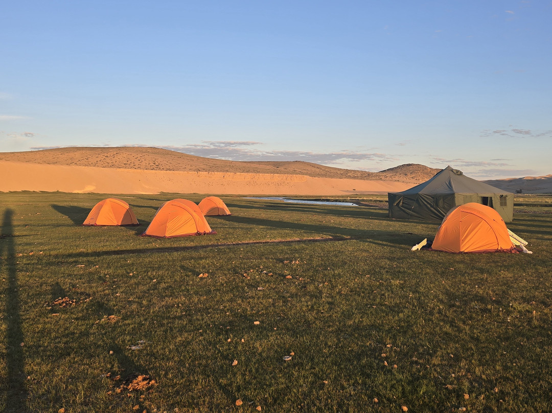 Altai Expeditions-Olgiy必去景点