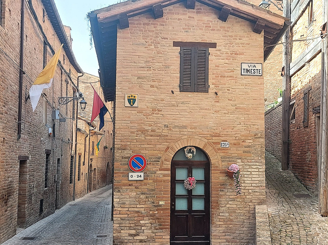 Centro Storico - Sarnano-Sarnano必去景点