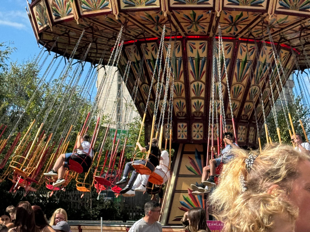 Dreamland Margate-Margate必去景点