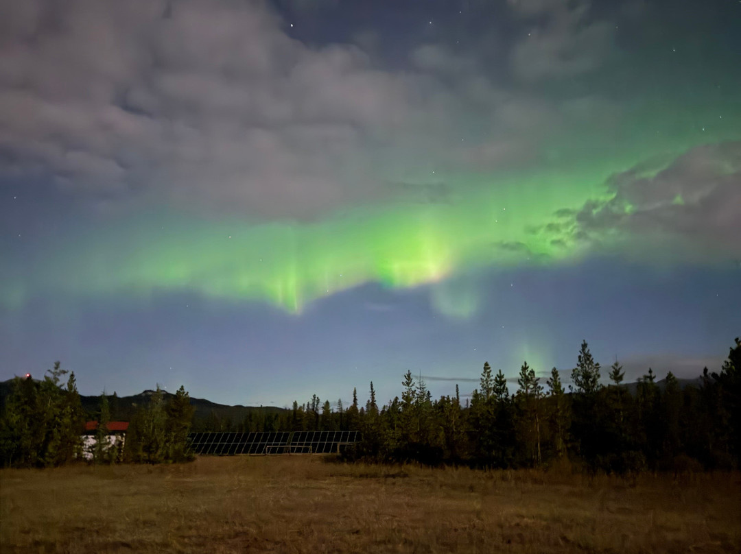 Northern Lights Resort & Spa主图