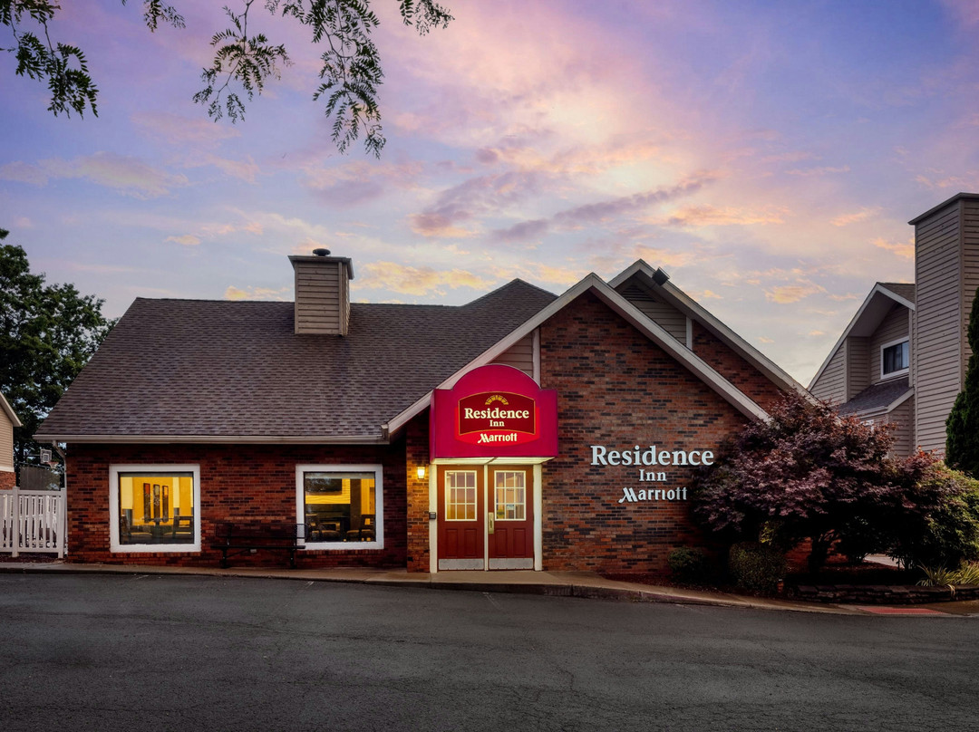 Residence Inn Binghamton