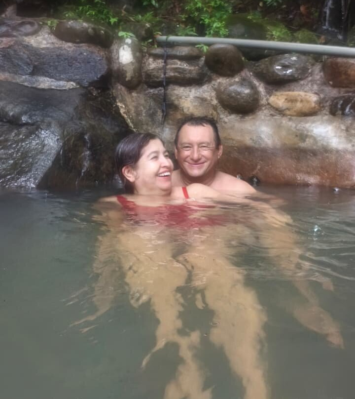 Las Cataratas de Ahuashiyacu-Tarapoto必去景点