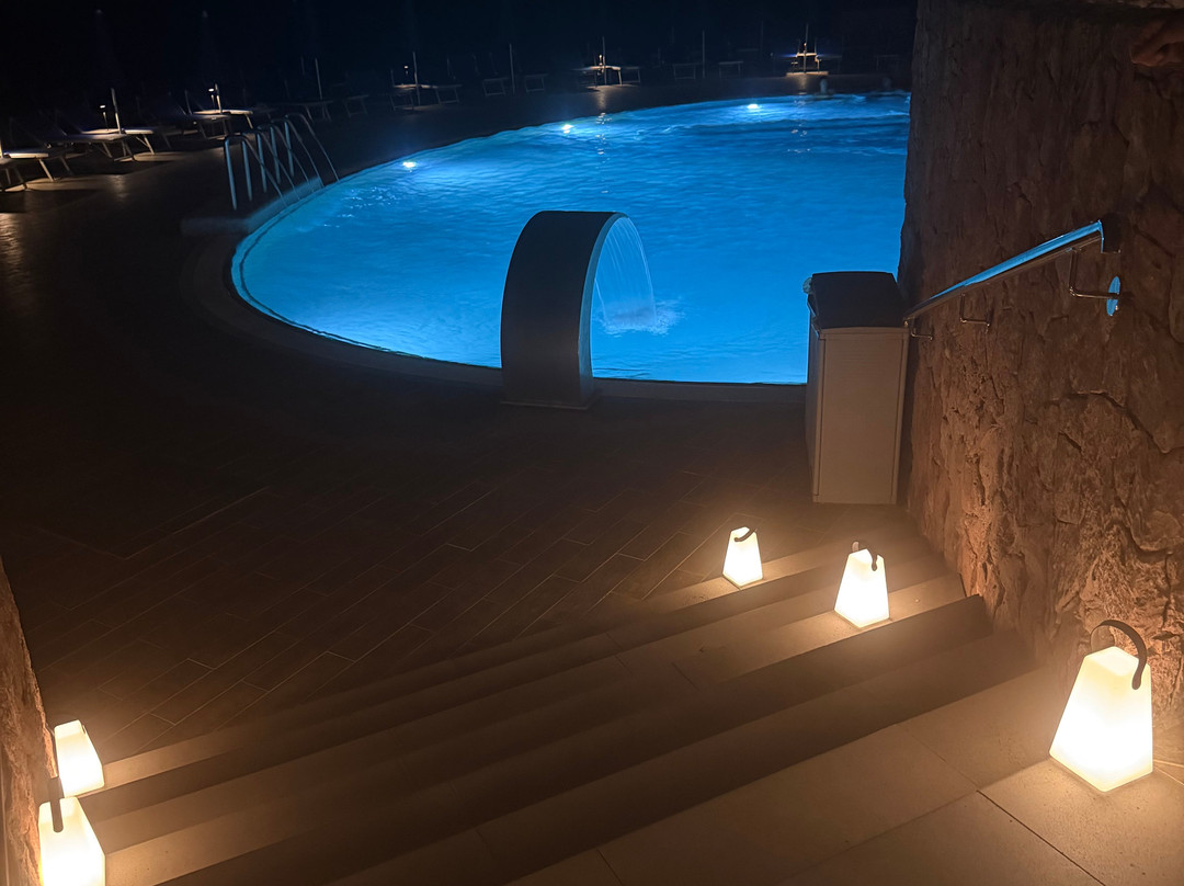 Sardegna Grand Hotel Terme主图