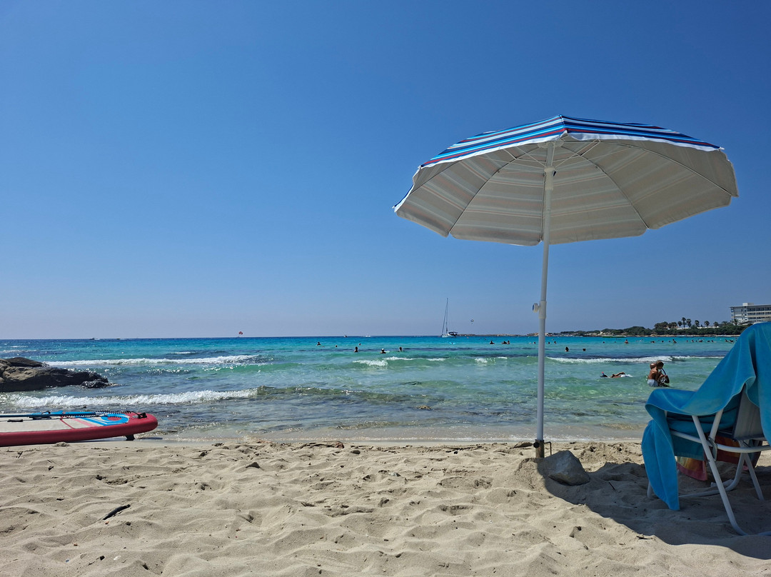 Landa Beach-阿依纳帕必去景点