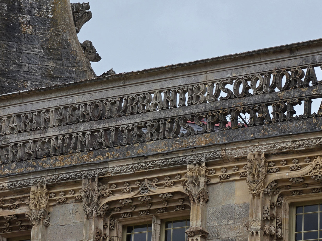 Highcliffe Castle-Highcliffe必去景点