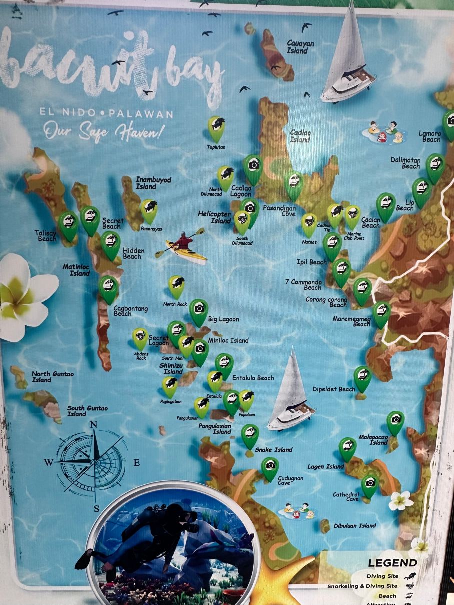 有趣的狮子酒店-爱妮岛-旅行者