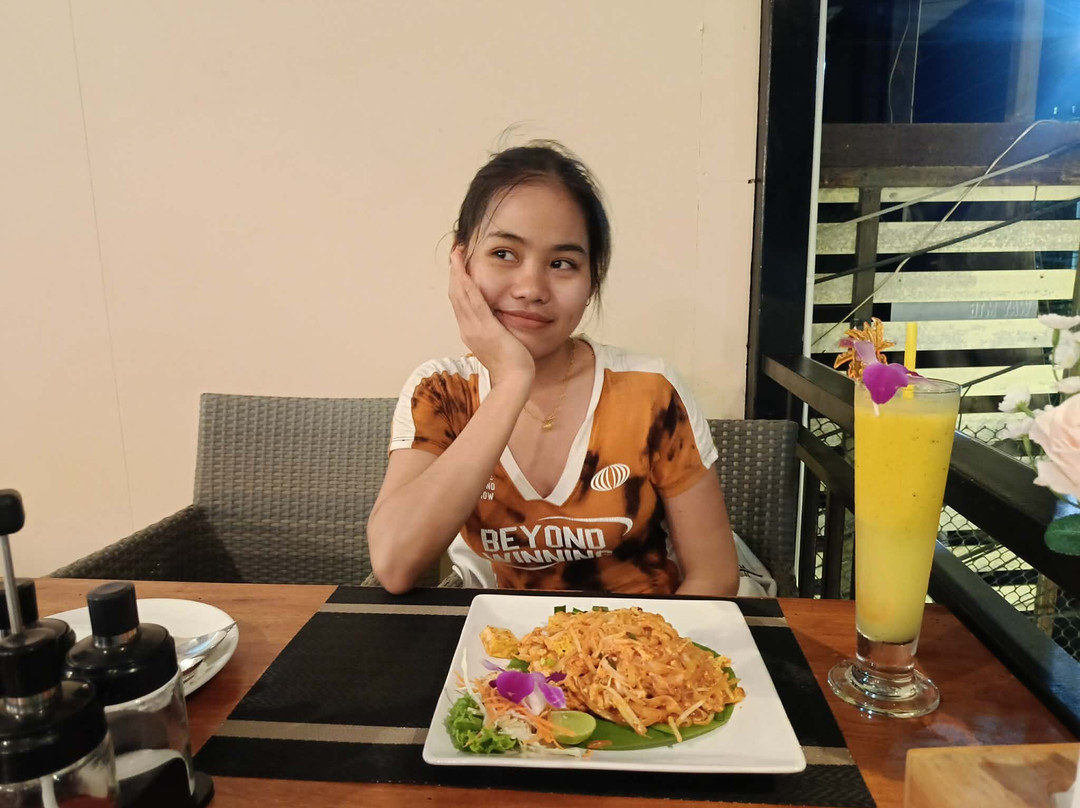 Sea Surin Restaurant