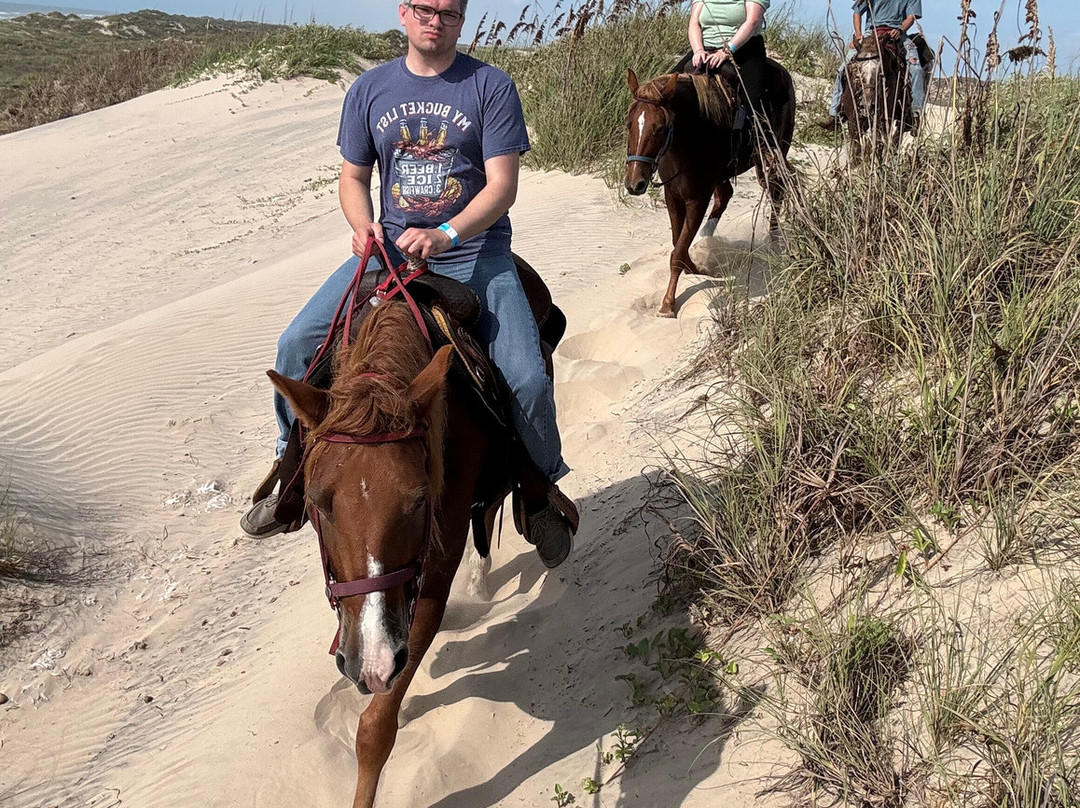South Padre Island Adventure Park-南帕诸岛必去景点
