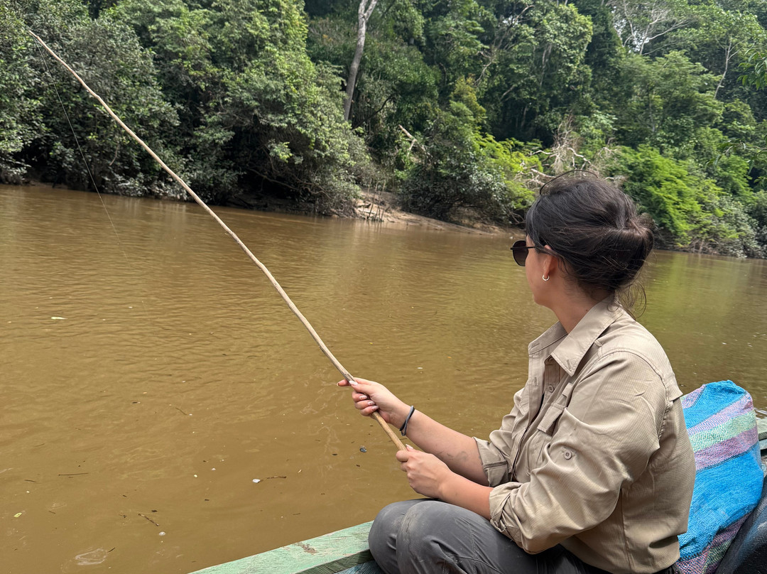 Lupuna Jungle Tours主图