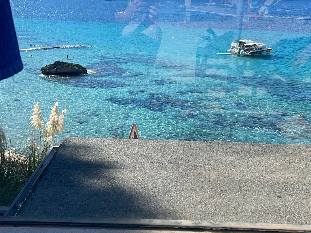 巴伊亚套房坎普德马尔主图