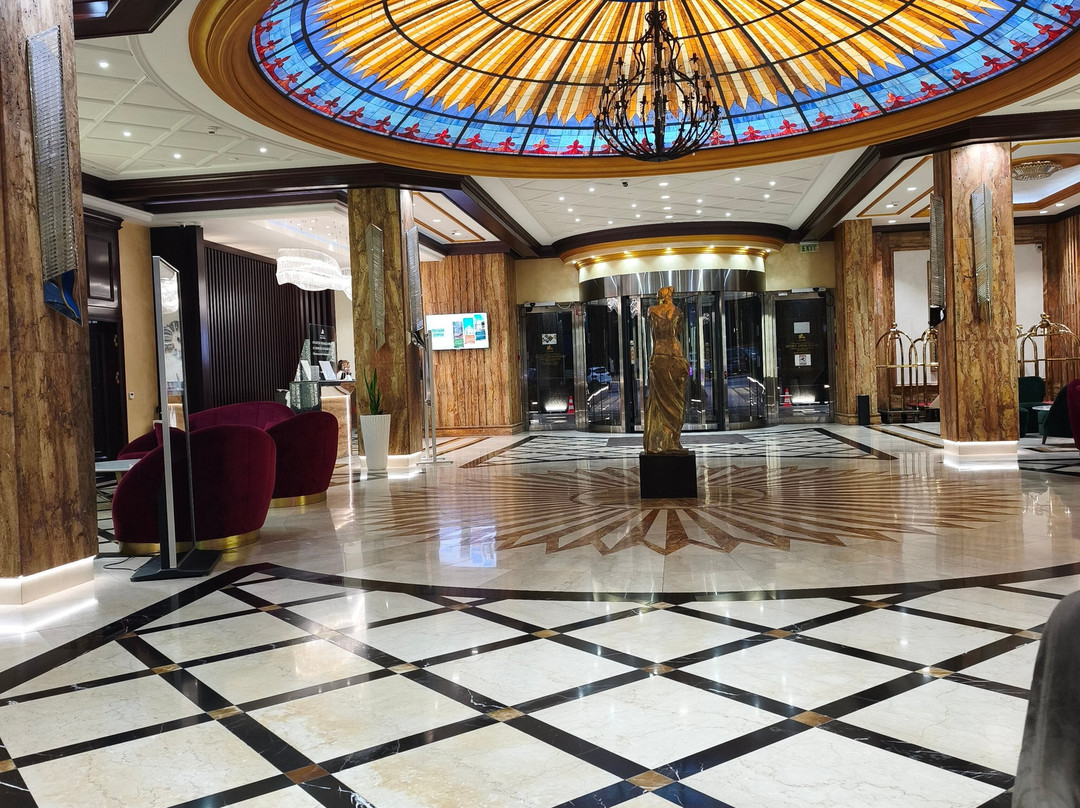 Grand Hotel Tornik主图