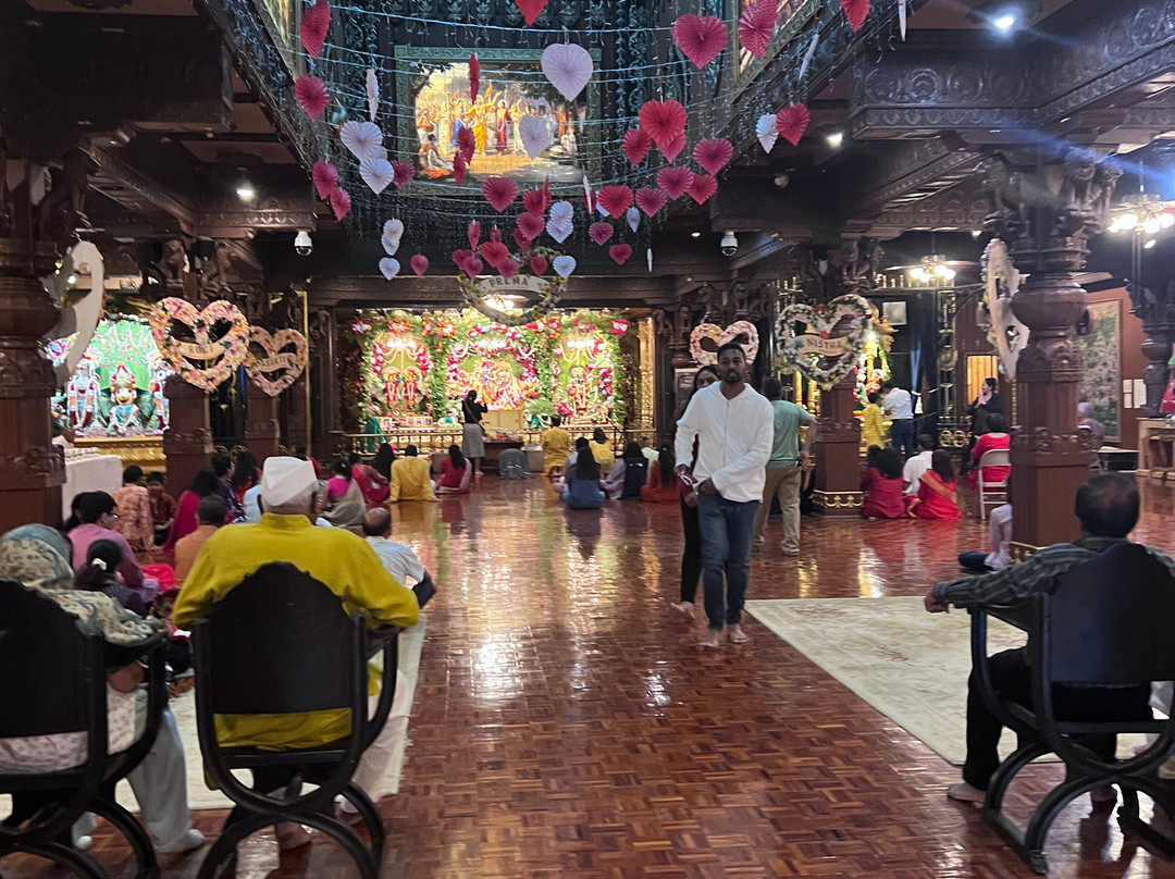 Prabhupada's Palace of Gold-Moundsville必去景点