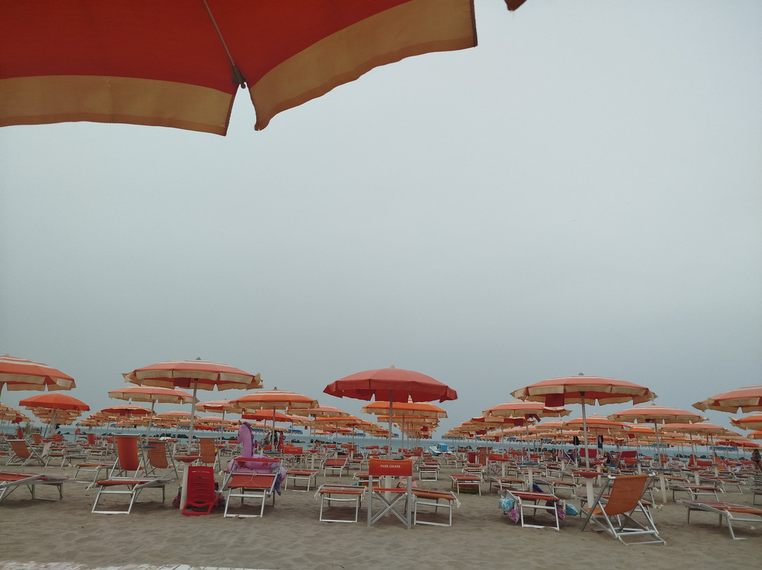 Lido Mare Chiaro-Campomarino必去景点