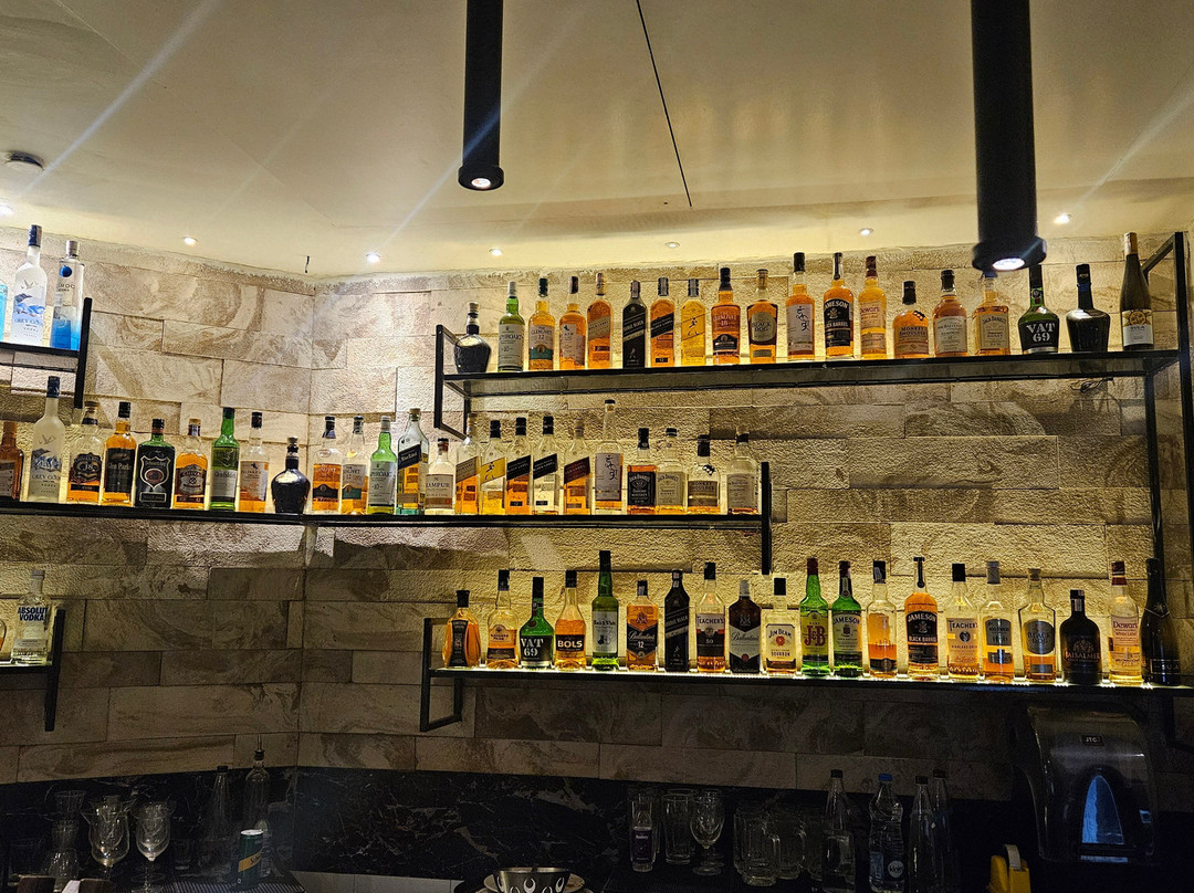 财富公园酒店，布巴内斯瓦尔 - ITC酒店集团成员主图