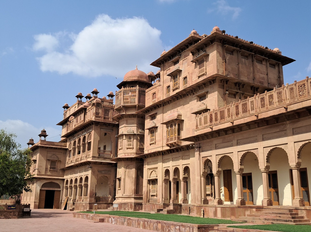 prince viaggi india-碧卡内必去景点