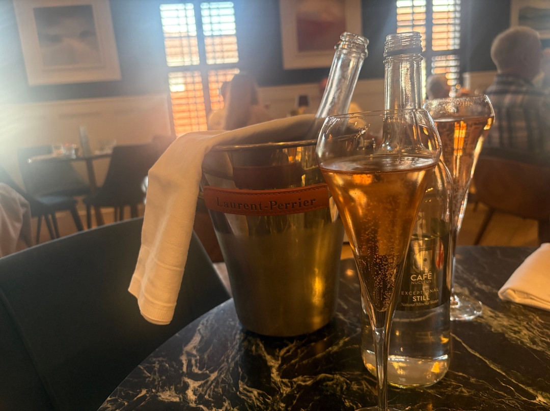 Café Nucleus Rainham
