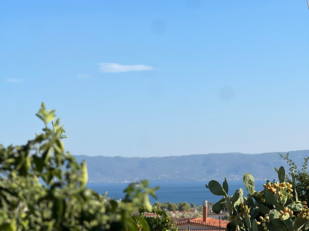 Evia Tours & Cruises-Khalkis必去景点