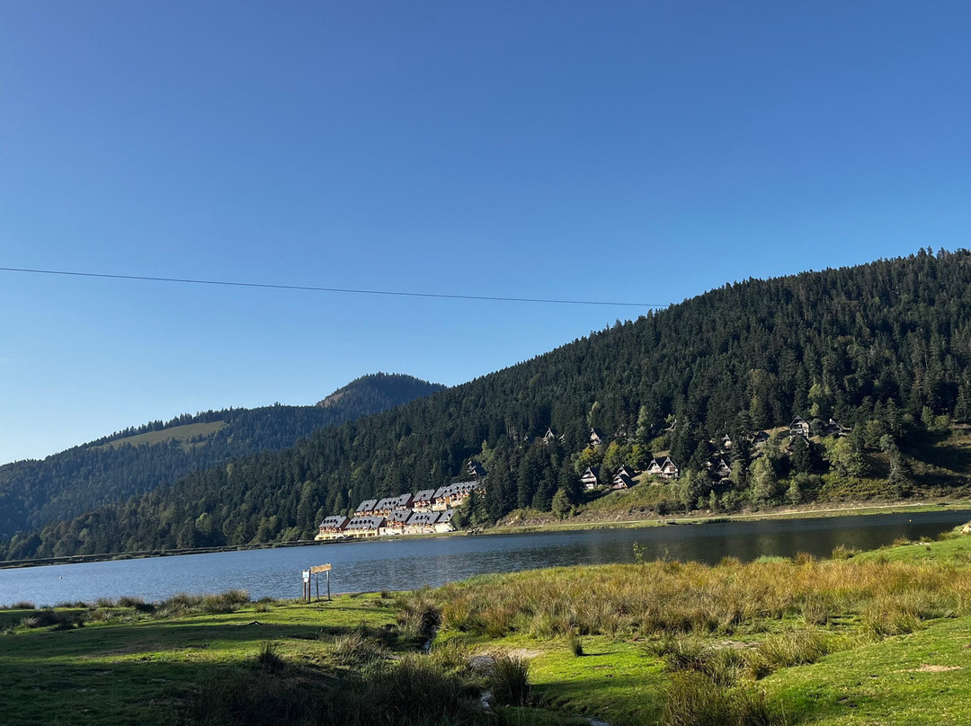 Lac De Payolle-康庞必去景点