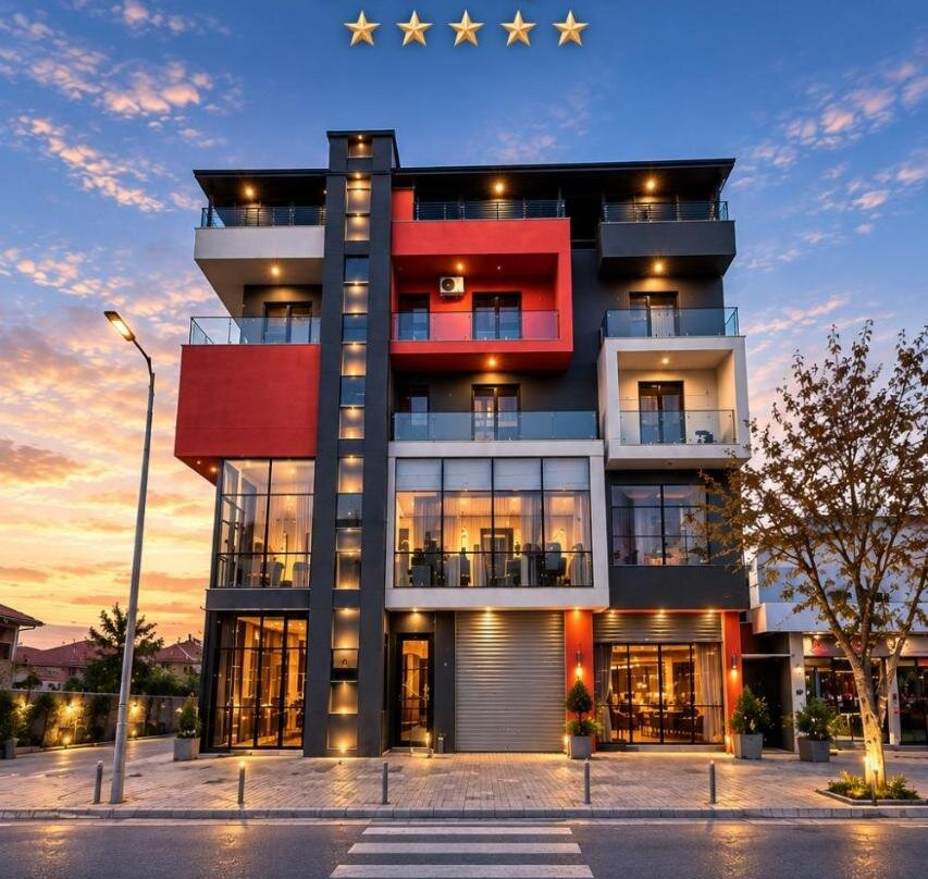 Star Hotel