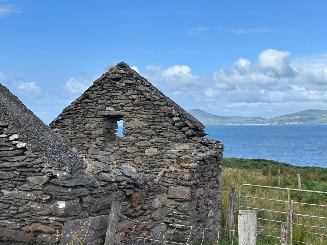 Joyce's Ireland Hiking Tours-Roundwood必去景点