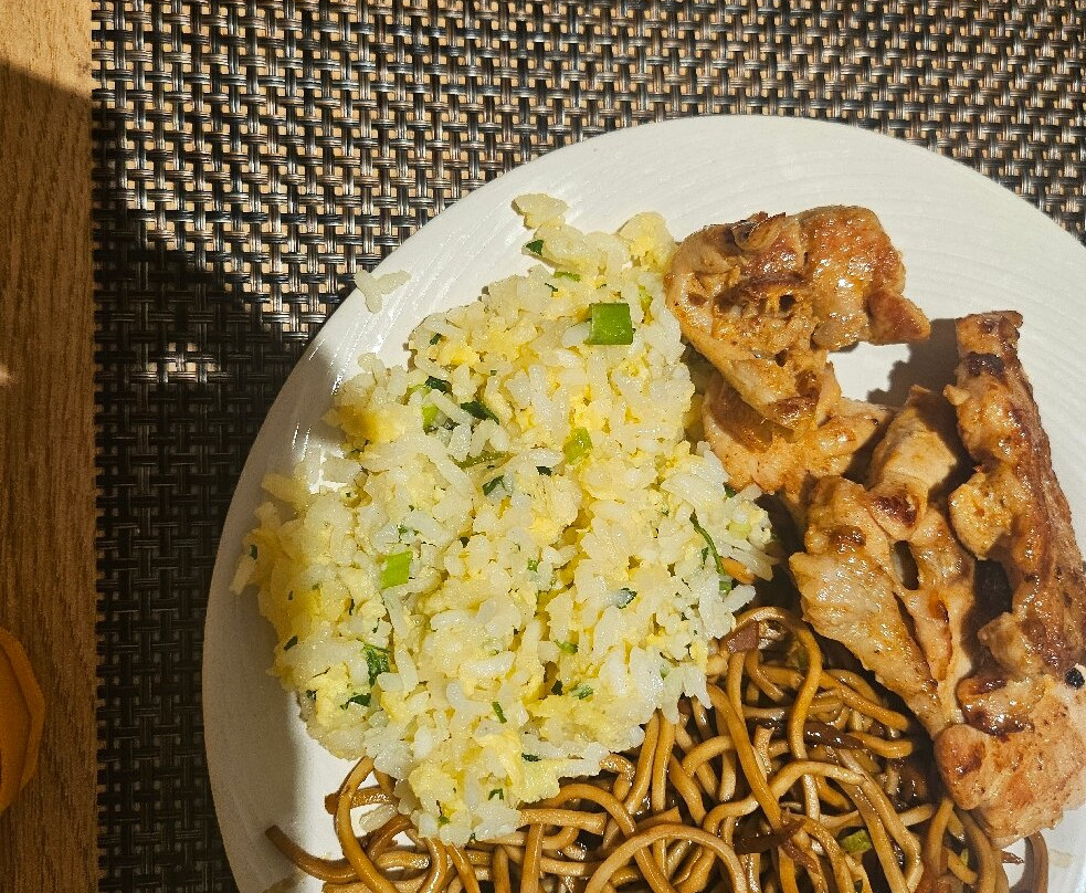玛雅世界酒店主图