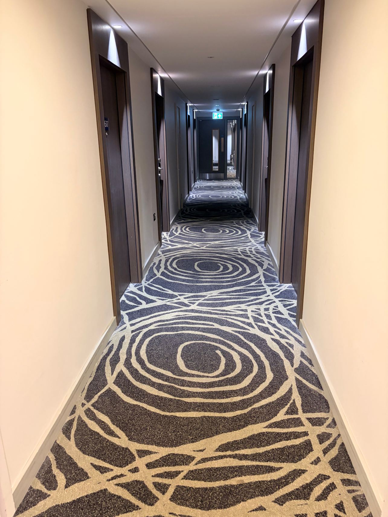 莱斯特诺富特酒店（2020 年 1 月开业）-旅行者