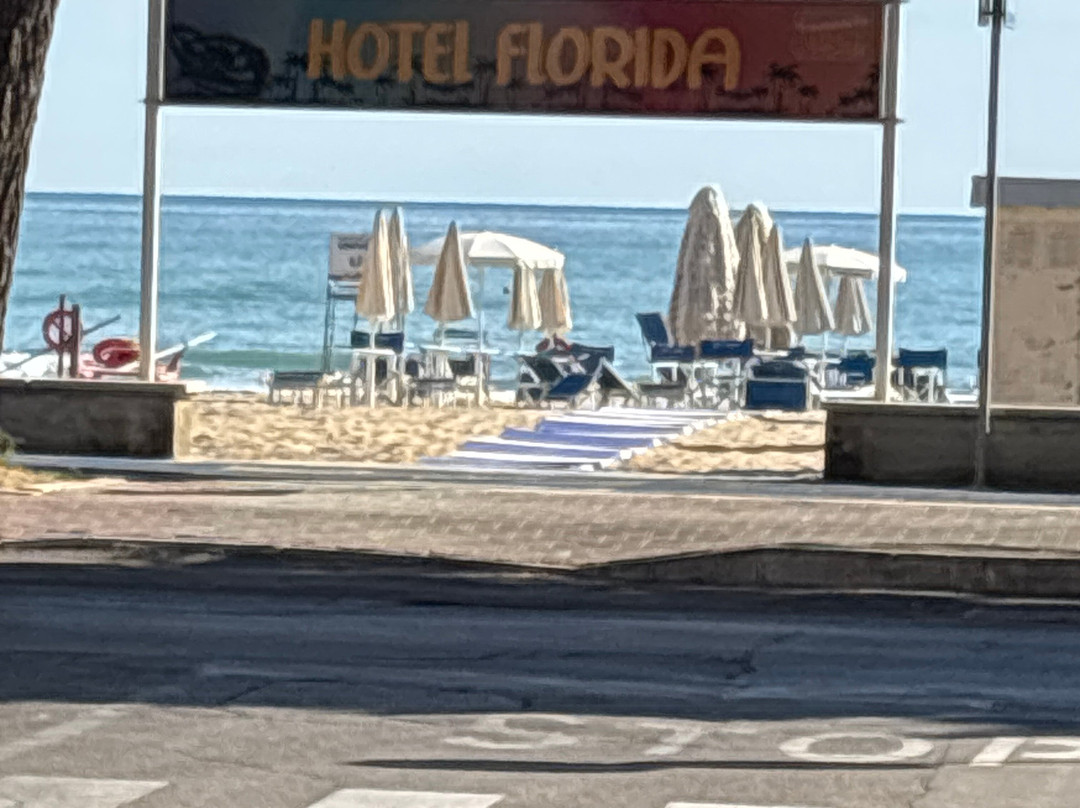 Hotel Florida主图