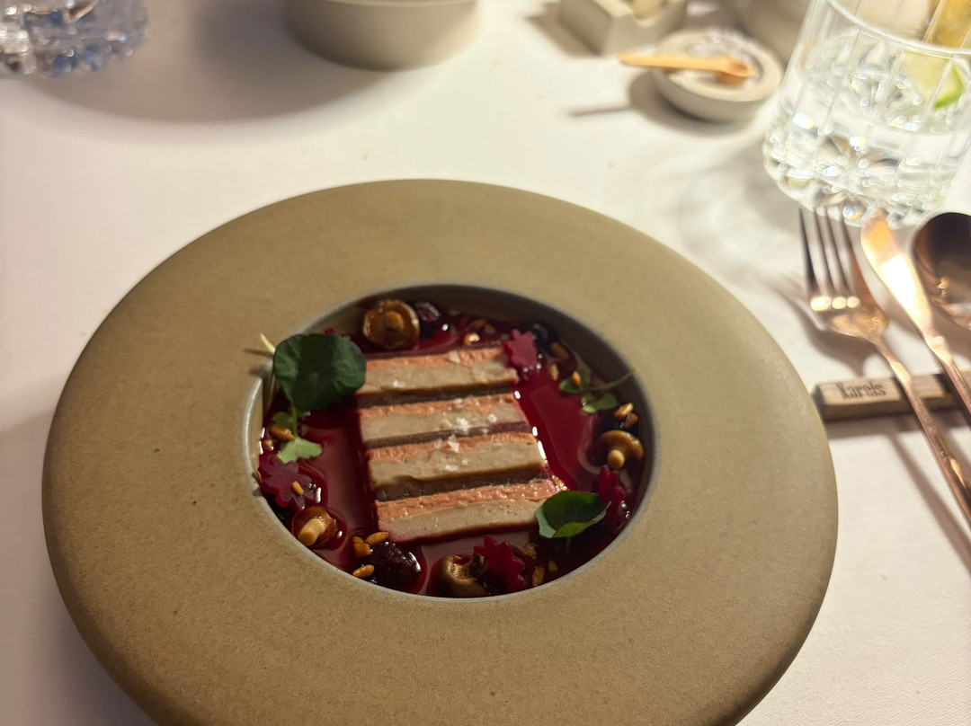 Karels Restaurant Hotel主图