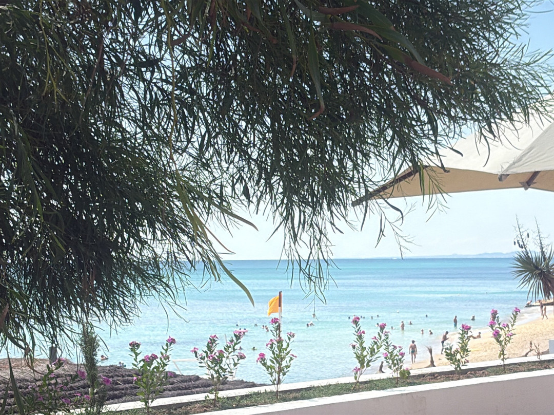 Bio Azur Thalasso-哈玛麦德必去景点