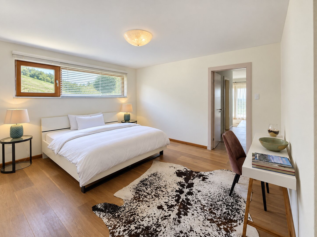Apricot Gardens Boutique Guesthouse