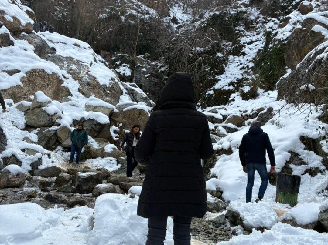 Ourika Valley-Ourika必去景点