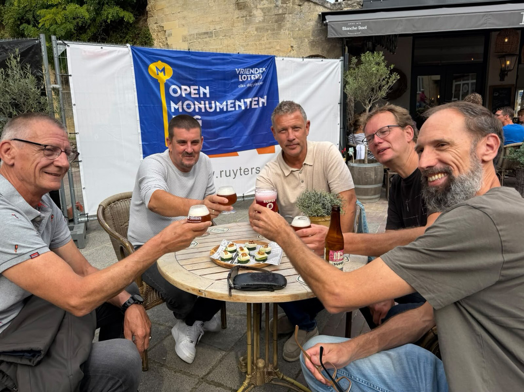 Wij zijn Valkenburg - Group Events & Teambuilding-法肯堡必去景点
