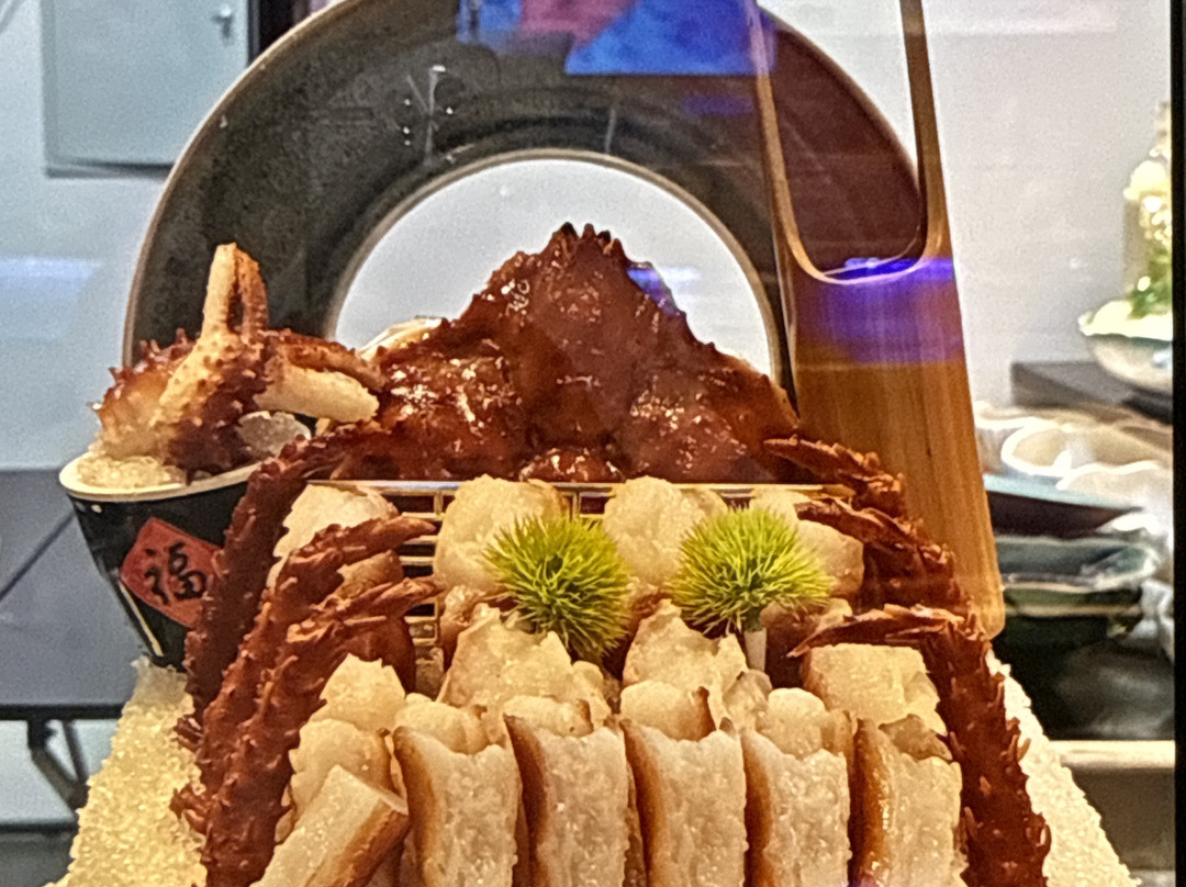 杭州英冠温德姆酒店主图