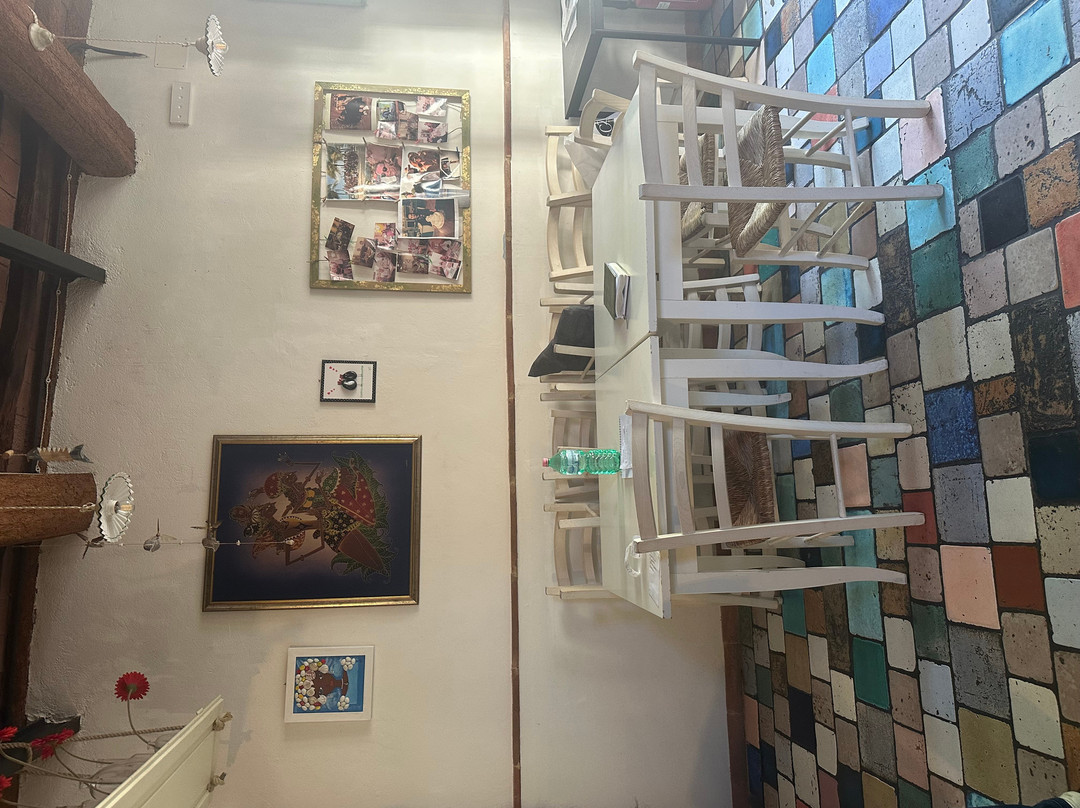 L'osteria Del Mercato Vecchio