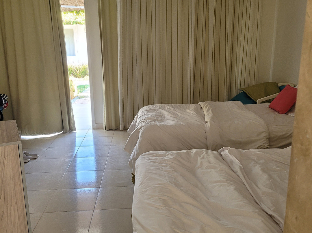 Shams Lodge for Watersports主图