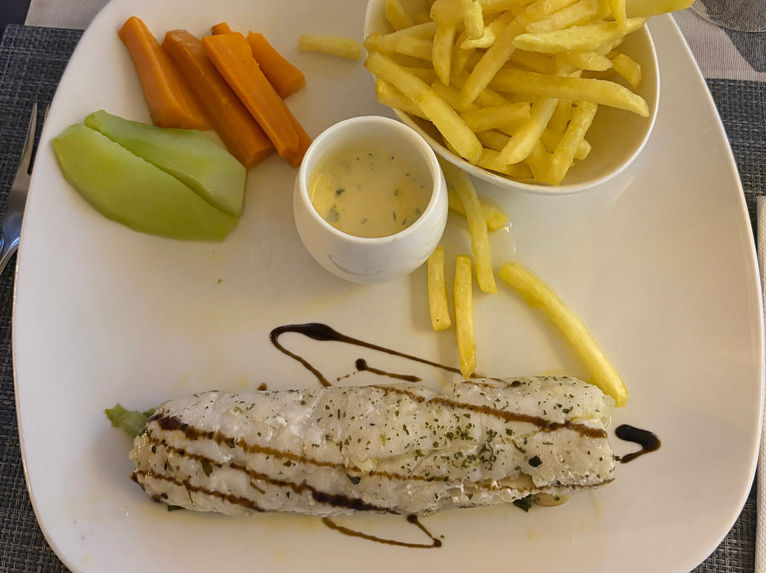 Paula's Bistro