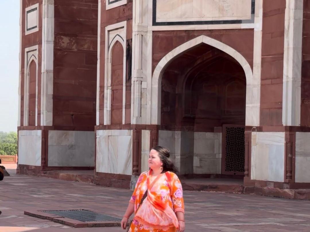 BOUT INDIA TOURS-斋蒲尔必去景点
