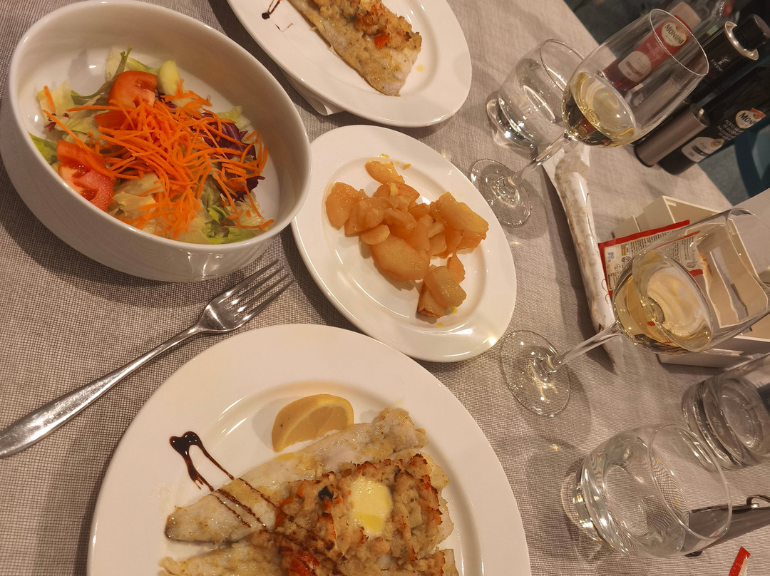 大陆酒店主图