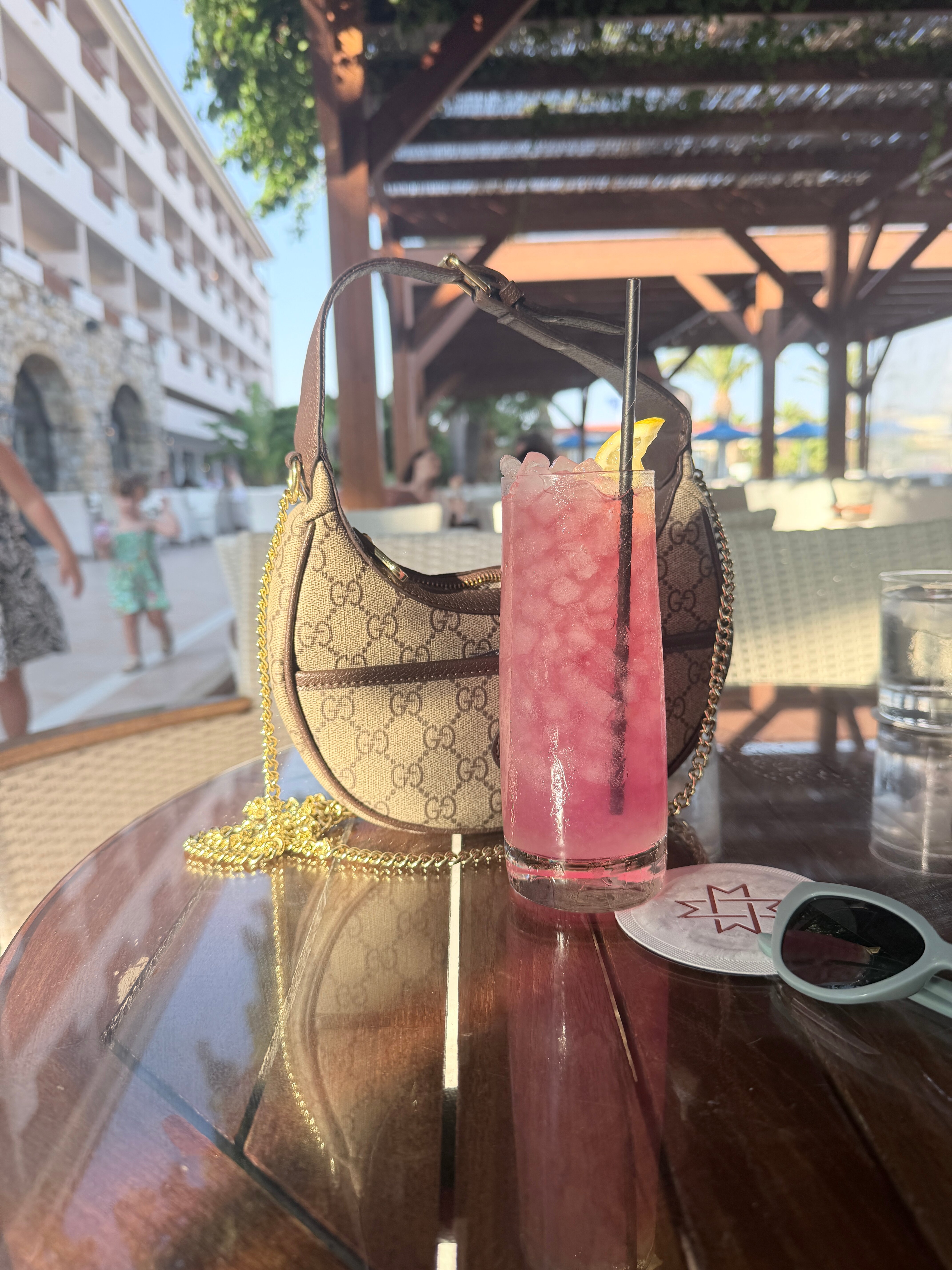 密茨斯拉米拉酒店-旅行者