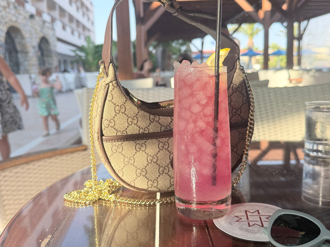 密茨斯拉米拉酒店主图