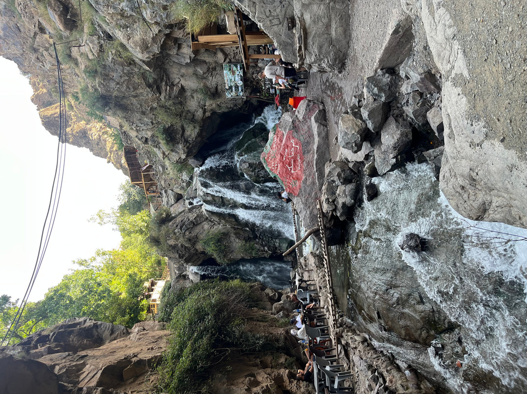 Morocco Atlas Treks-Toubkal必去景点