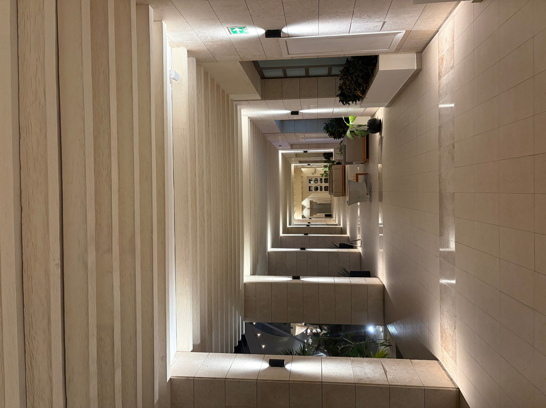 挚爱女人海滩酒店-全包-限成人主图