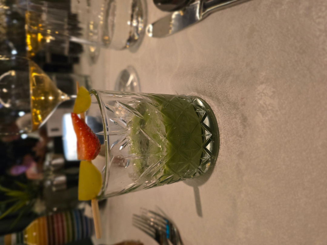 Das Gerstl Alpine Retreat主图